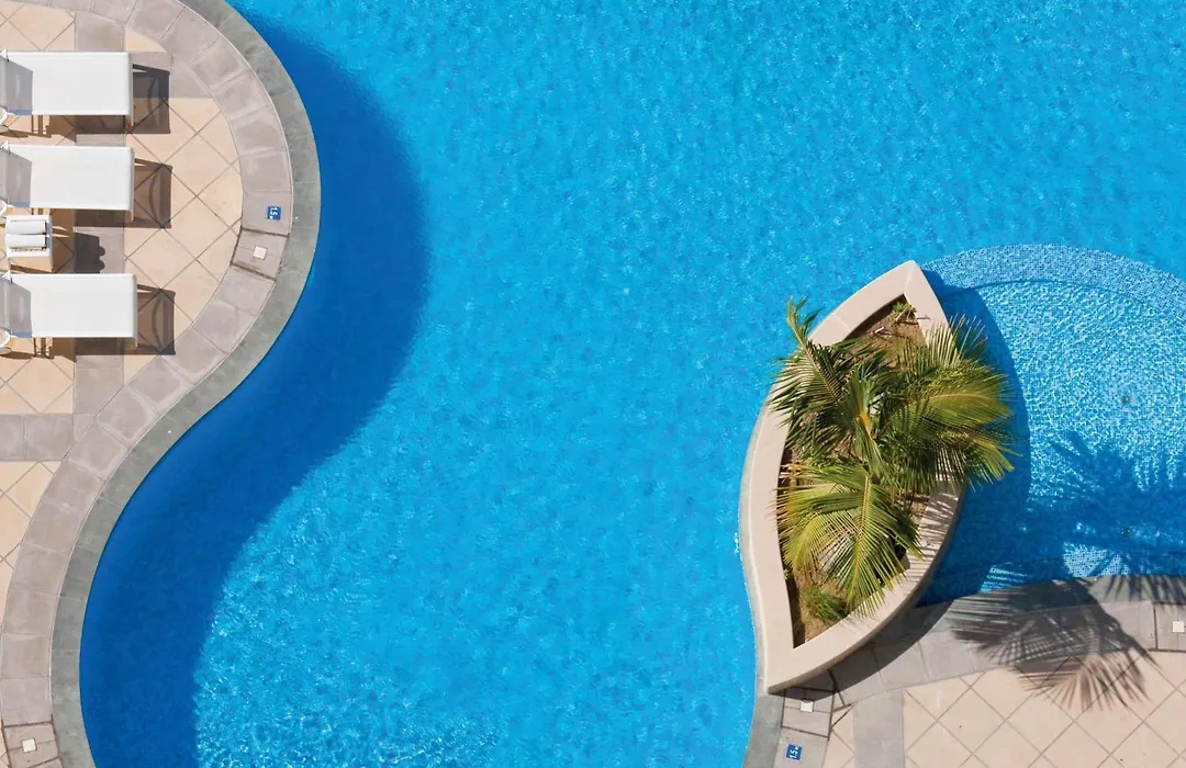 Moevenpick Hotel Jumeirah Beach-1